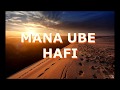 JEAN Baptiste byumvuhore - MANA UBE HAFI (Lyrics) - Extrait de l'album 6 IBI NDABIRAMBIWE de 1997