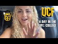 A DAY IN THE LIFE AT UCF