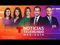 Noticias Telemundo Mediodía, 22 de junio de 2023 | Noticias Telemundo