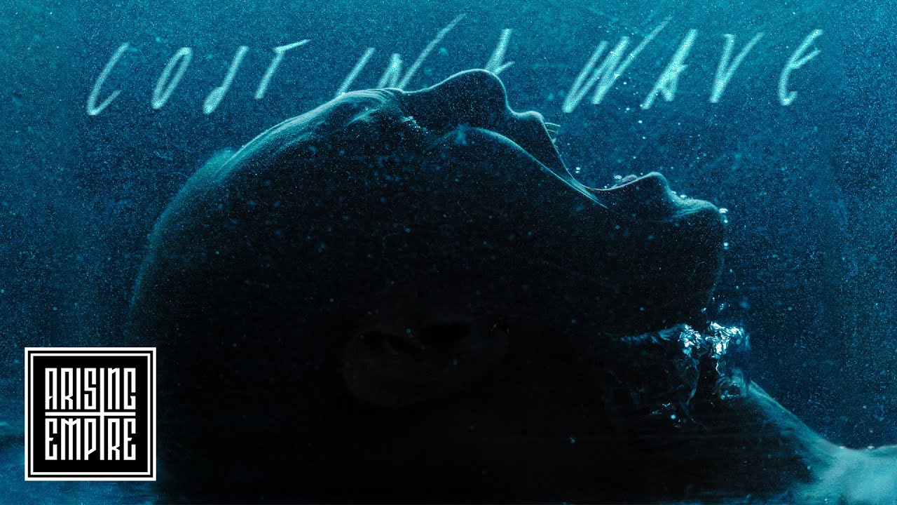 Landmvrks Lost In A Wave Official Video Chords Chordify