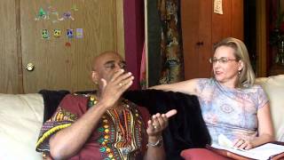 ACIM Earl Purdy \u0026 Anna Kujawa 1of1 051011 SPECIAL RELATIONSHIPS #2  A Course In Miracles.MOV