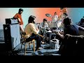 The Beatles - Get Back Sessions - Day One (1969)