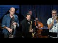 Yoni Kretzmer & Juan Pablo Carletti's BIGGISH @ Scholes Street Studio 9/20/22 clip 1