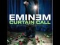 1.My Name Is Eminem (Curtain Call : The Hits) HQ