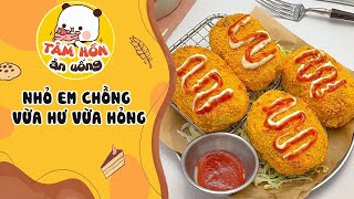 Tâm sự số 923 ✨ NHỎ EM CHỒNG VỪA HƯ VỪA HỎNG ✨ Tâm Hồn Ăn Uống