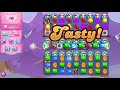 Candy Crush Saga Level 10740 NO BOOSTERS