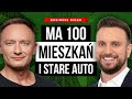 Kuba Midel - majątek, YouTube, samochody i rady dla młodych! Szczery wywiad | Daniel Siwiec