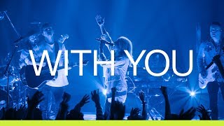 With You | Live | At Midnight | Elevation Worship