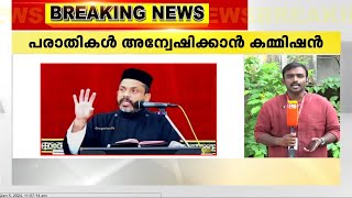 ബിജെപിയിൽ ചേർന്ന വൈദികനെതിരെ നടപടിയെടുത്ത് ഓർത്തഡോക്സ് സഭ