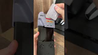 Game Genie On Analogue Pocket?