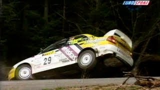 [Video.135] Pirelli International Rally 1998 (Great Britain)