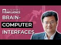 How will brain-computer interfaces alter our interactions with reality? Bin He answers…