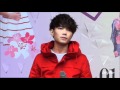 許仁杰-2012/4/7桃園客家文物館-1- 演唱[第一個清晨]