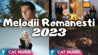 Cele Mai Ascultate Hituri Romanesti 2023 Mix 🏅 Muzica Romaneasca 2023 Top 🏅 Melodii Romanesti 2023
