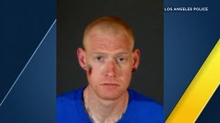 Redmond O'Neal, son of late Farrah Fawcett, accused of violent LA crime spree I ABC7