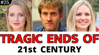 Tragic Losses Of The 21st Century (Part 25) | #tribute #obituary #legacy