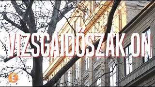 Vizsgaidőszak ON | ELTEvízió