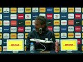 conferencia de prensa pumas vs américa j8 cl25