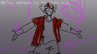 Interlude IV animatic - double life finale