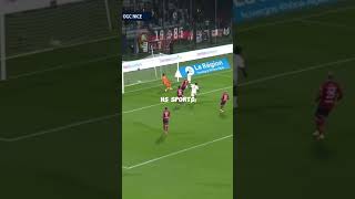 Clermont Foot Vs Nice