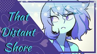 Steven Universe -That Distant Shore - (instrumental)