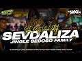 DJ SEVDALIZA JINGLE SEDOSO FAMILY