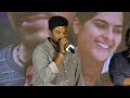 director parusuram speech at balagam success meet dill raju venu tillu priyadarshi