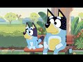 bingo s most wholesome moments ☺️ 🧡 unwind with bluey and the heelers bingo official channel