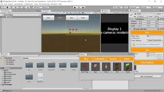 Extending Unity with Editors Scripting