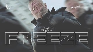 K-1 - FREEZE (Official Video) 🏴󠁧󠁢󠁳󠁣󠁴󠁿