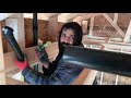 plumbing rough in – relocating a vent ep4 the building expert 2021