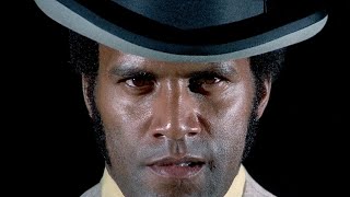 BLACK CAESAR (1973) - "The Boss" by James Brown