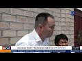 Көз жашын төккөн Турдубаеванын иши качан каралат 30.07.19 7 канал