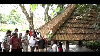 സോഷ്യൽ മീഡിയയിൽ വൈറലായി 'സൂപ്പർ ജിമ്നി' സിനിമയുടെ വേറിട്ട പ്രമോഷൻ വീഡിയോ #superjimni