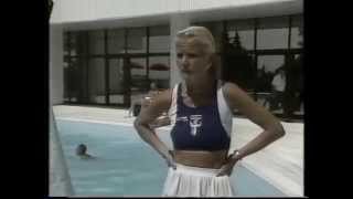 Yleisurheilun em-kisat split 1990-Päivi Tikkanen