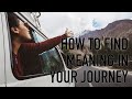 How to Find Meaning in Your Journey