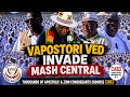 Vapostori Ne Mazion Invade Mash Central chakachaya PaBINDURA#foryou #trending #viral #