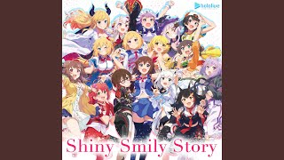 Shiny Smily Story (Instrumental)
