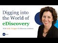 From Final Four to the Forefront of eDiscovery: Navigating Legal Tech With Kelly Twigger