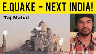 2023 Prediction - Quake In India?! | Tamil News | Madan Gowri | MG