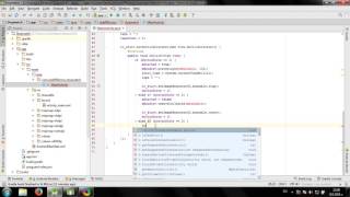 Develop Stopwatch app in Android Studio