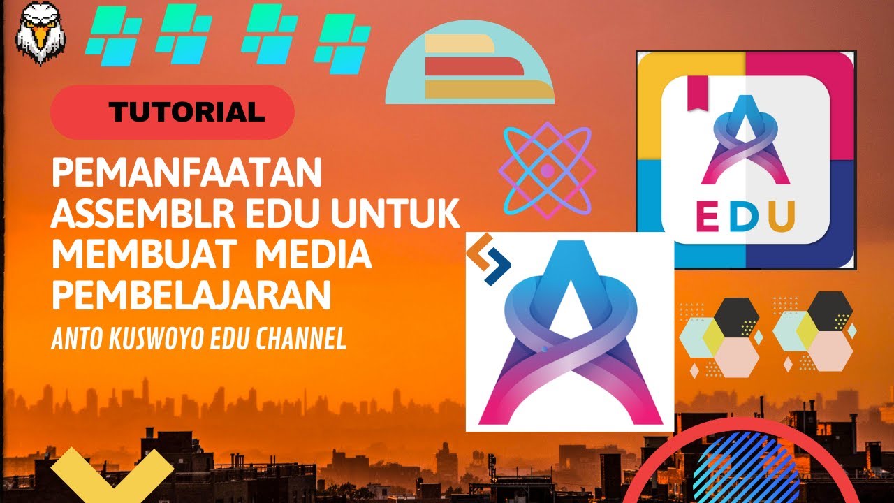 Tutorial Membuat Media Pembelajaran Dengan Assemblr Edu - YouTube