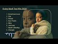 Quing Madi - Top Songs 2024