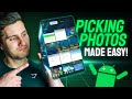 THIS Is How You Use the New Android 13 Photo Picker (It's AMAZING!)