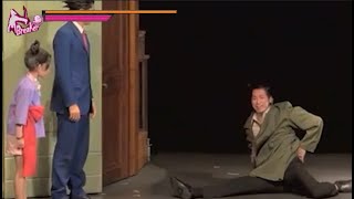 Gumshoe Learns Breaker Style