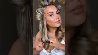 Velcro Rollers - Easy Bouncy Curls