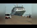 chennai to pondicherry ship tour chennai cruise ship tour chennai cruise ship packages tamil