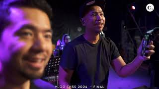 VLOG #18 Hari Kejadian | FINAL HARDEST SINGING SHOW