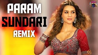 Param Sundari (Remix) || Mimi || Deep sound || Kriti Sanon, Shreya Ghoshal || 𝗔𝗥𝗭 𝗥𝗘𝗠𝗜𝗫𝗘𝗗