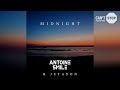Antoine SMILE & Jetason - Midnight (Official Audio)